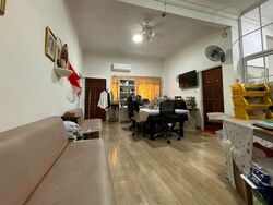 Lorong Sarhad (D5), Detached #486956171